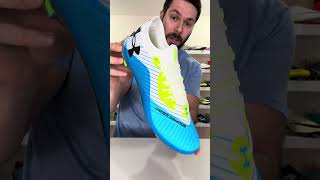 Top 3 UNDERRATED football boots 2024 [upl. by Neevan]