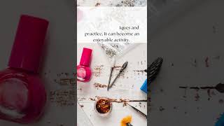 Acrylic Nails Made Easy with DIY Kits Achieve Salon Results at Home [upl. by Nilkoorb]