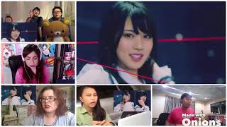 AKB48  Teacher Teacher Reaction [upl. by Notnerb]