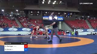 79 Kg Rnd Of 32 Alex Dieringer TMWC Cowboy RTC Vs Daniel Curran Norwich [upl. by Haldis]