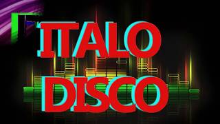 Italo Disco  4 Hours Only for You  3 [upl. by Ynohtnakram47]