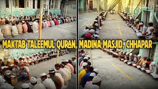 Maktab Taleemul QuranMadina MasjidChhapar Muzaffarnagar [upl. by Isahella999]