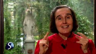 Gianna Emanuela Beretta Molla parla di sua madre Santa Gianna Beretta Molla [upl. by Willie]