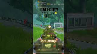 BR ALCATRAZ gameplay codm callofduty codmobile mobilegame callofdutymobile videogame [upl. by Chiquia]