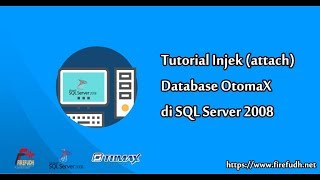 Injek Database OtomaX [upl. by Stempson]