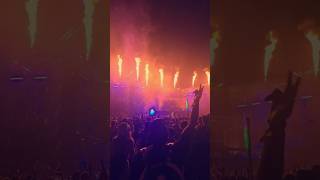 ABOVE amp BEYOND WAS A DREAM ✨️ NCMF24 [upl. by Leanora]