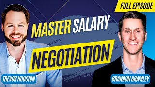 Turning Job Offers into Wealth Master Your Salary Negotiation [upl. by Nialb]