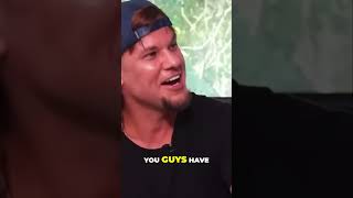 Theo Von’s unfiltered intros to the hosts of The Trigonometry podcast 😂💀 TheoVonStyle [upl. by Nitz]