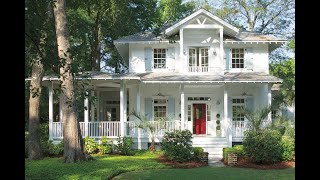 5 Best Home Exterior Paint Colors  What Colors to Paint a House [upl. by Gordy]