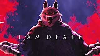 I Am Death [upl. by Bayard]