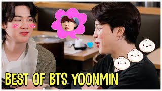 Best of BTS Yoonmin [upl. by Domenech]