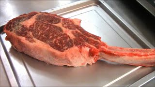 Tomahawk Steaks In The Airfryer Made Easy [upl. by Matthew]