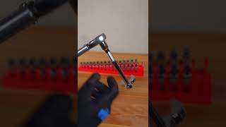 How to use a Torque Wrench with a Crowfoot Wrench [upl. by Ueih604]