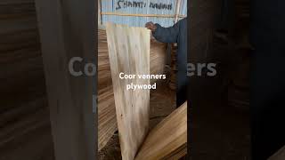 Coors veneers plywood music [upl. by Arela534]