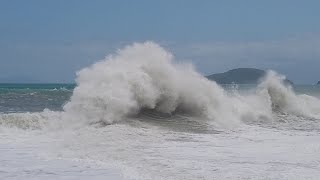 Ubatuba ao vivo [upl. by Persse987]