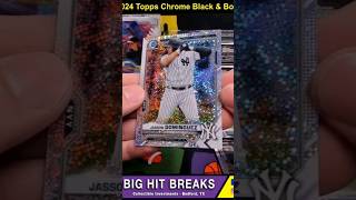 2021 Bowman Chrome Jasson Dominguez Speckle 299 [upl. by Eelrebmyk]