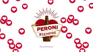 PERONI X SEMPRE [upl. by Tibbs]