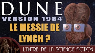 Dune 1984 David Lynch sestil réveillé [upl. by Patience215]