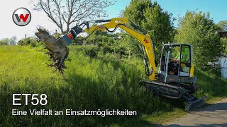 Bagger LIEBHERR 900 und FENDT 720 VARIO mit KRAMPE Kipper  Soeren66 [upl. by Edya]