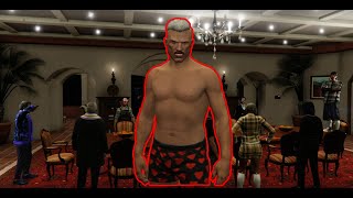 🟢 LIVE 🟢GAIVINAM REALYBĖS ŠOU quotSABOTAŽASquot  GTA ROLEPLAY  HORNY RP [upl. by Carita]