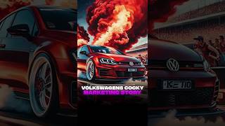 Volkswagens CCKY Marketing Story [upl. by Anileuqcaj563]