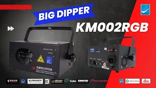 KM002RGB BIG DIPPER [upl. by Ulu]