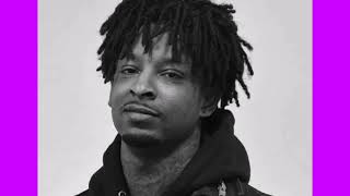 FREE METRO BOOMIN x 21 SAVAGE TYPE BEAT  quotLegacyquot [upl. by Chrysa]