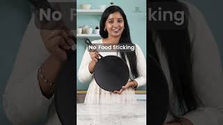 Tired of NonStick Tawa WATCH THIS🫣  The Indus Valley  Cast Iron Tawa [upl. by Ahsiyk]