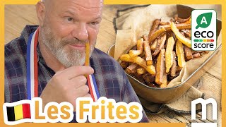 🇧🇪 Mes Frites [upl. by Roanne]