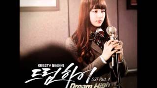 Dream High OST Part 4  quot겨울아이quot Winters Child  Suzy 수지 HD [upl. by Ainna]