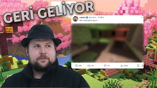 Notch Yeni Oyun Çıkarıyor  Minecrafta Yeni Rakip [upl. by Yraillih319]