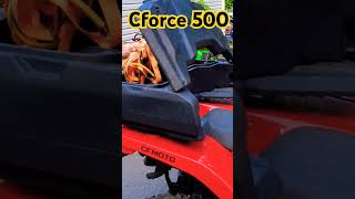 CForce 500 Storage Box Review Pros and Cons [upl. by Lilaj368]