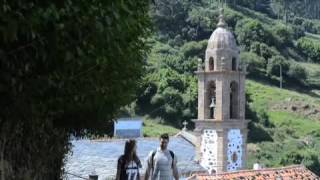 San Andrés de Teixido quotLa puerta al más allaquot [upl. by Dibru]