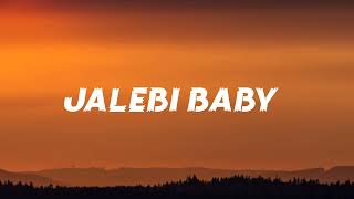 Tesher x Jason Derulo  Jalebi Baby Official Video 8dmusic [upl. by Akelam967]