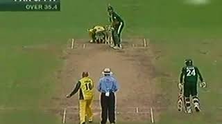 Shahid Afridi  very SPECIAL [upl. by Palumbo]