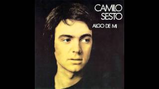 Camilo Sesto  Todos Los Tiempos O Sole Mio [upl. by Edya136]