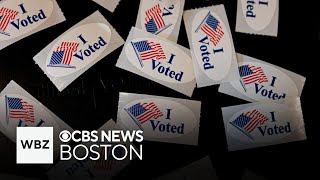 Secretary of State holds news conference about investigation into Boston ballots [upl. by Colene]