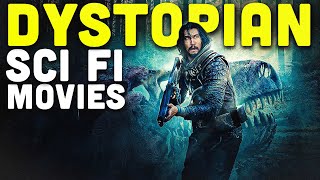 Top 11 Sci Fi Movies To Watch Right Now💯 [upl. by Aden786]