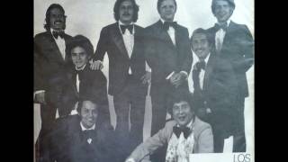 Gustavo Quintero Y Los Graduados  Lamento arrabalero ℗ © 1977 [upl. by Fancie]