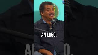 How Much Ice Cream Is LETHAL  Neil DeGrasse Tyson [upl. by Nitsed267]