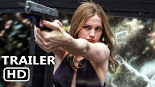 GHOSTED Trailer 2023 Ana de Armas Chris Evans [upl. by Ilil99]