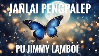 JIMMY LAMBOI  JANLAI PENGPALEP  KUKI OLD SONG [upl. by Mimi]