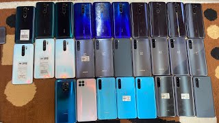 Secondhand 5G mobiles available at affordable price secondhandmobile 5gmobile [upl. by Kcirb482]