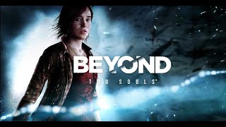 BEYONDTWO SOULS  BAŞLADIK  Bölüm 1 YAYIN TEKRARI [upl. by Hoang]