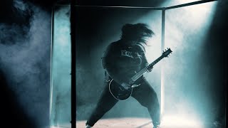 TETRARCH  Live Not Fantasize Official Video  Napalm Records [upl. by Robina]