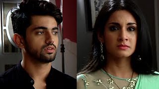 Naamkarann  Neil Teases Avni As She Keeps Fast For Him  On Location [upl. by Isus515]