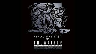 Your Answer Final Fantasy XIV Endwalker soundtrack [upl. by Nalced]