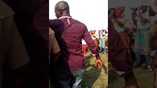 Ohafia war dance by EMMANUEL KALU [upl. by Aikaz250]