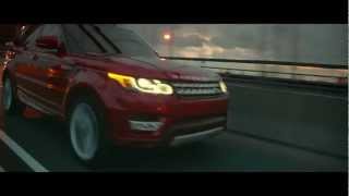 AllNew Range Rover Sport 2014 [upl. by Itteb]