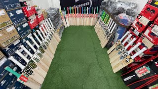 SS vs SG vs Gray Nicolls vs SF  Which is the best Cricket brand English willow bats from 10000 INR [upl. by Vasya]